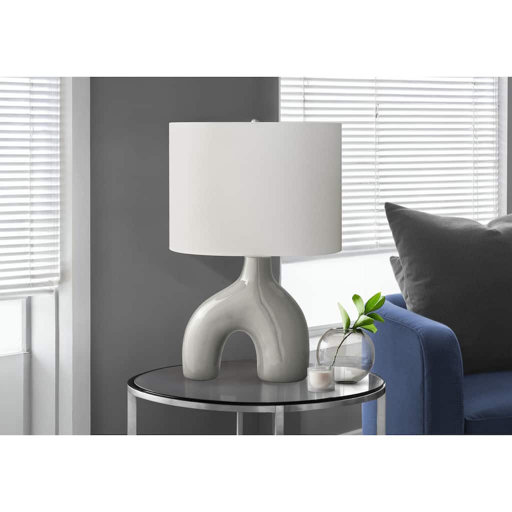 Contemporary Table Lamp