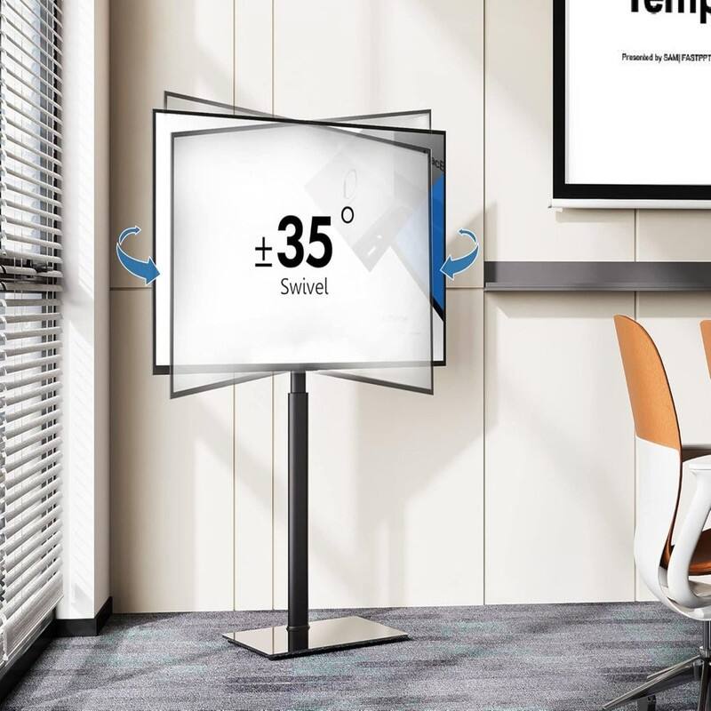 Floor TV Stand