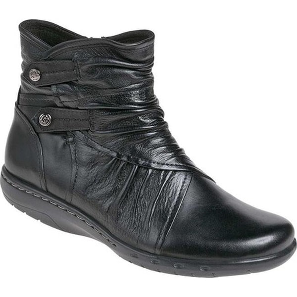 rockport cobb hill pandora ankle boot