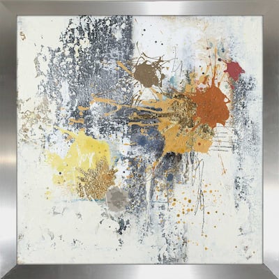 "Fiesto" Print on Acrylic.