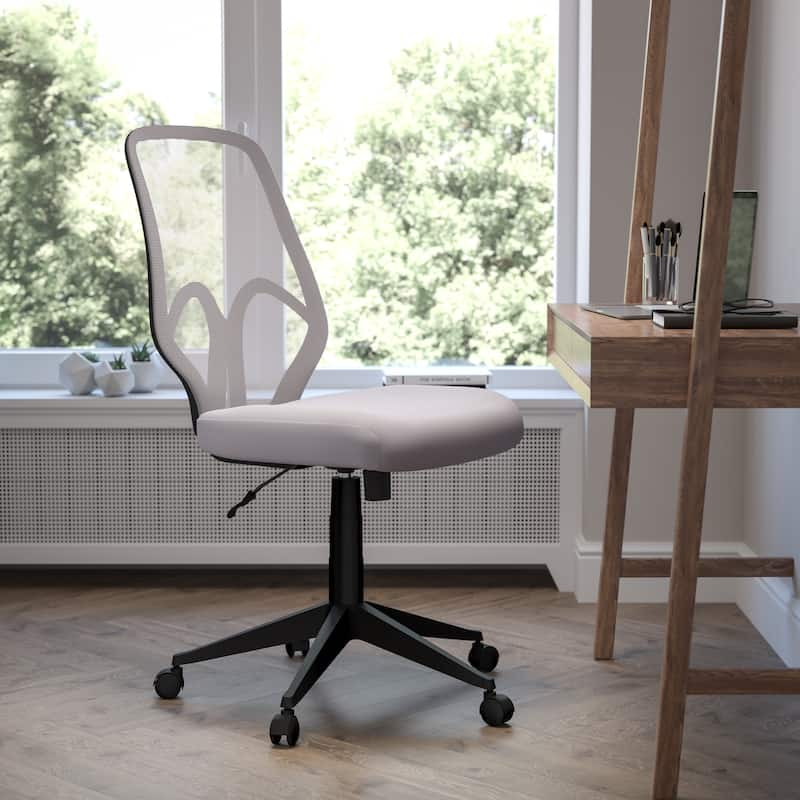 High Back Mesh Office Chair