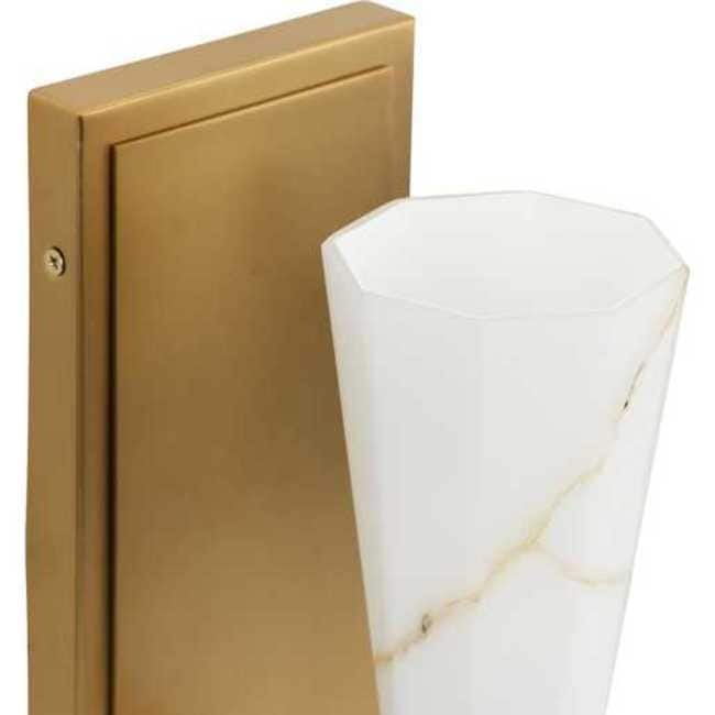 Progress Lighting P710138 Tosca 10" Tall Wall Sconce