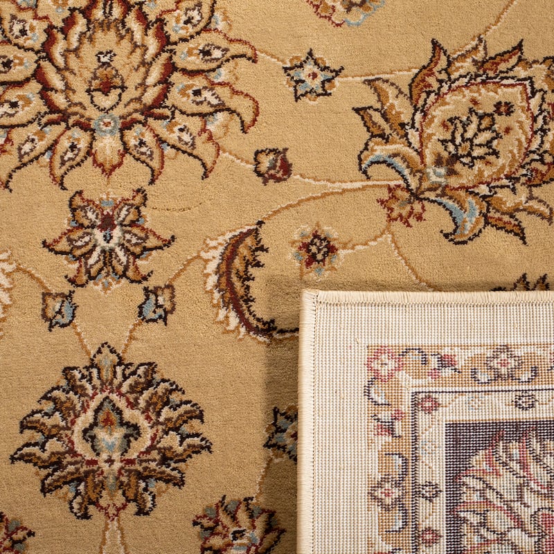 SAFAVIEH Majesty Catalina Traditional Oriental Rug