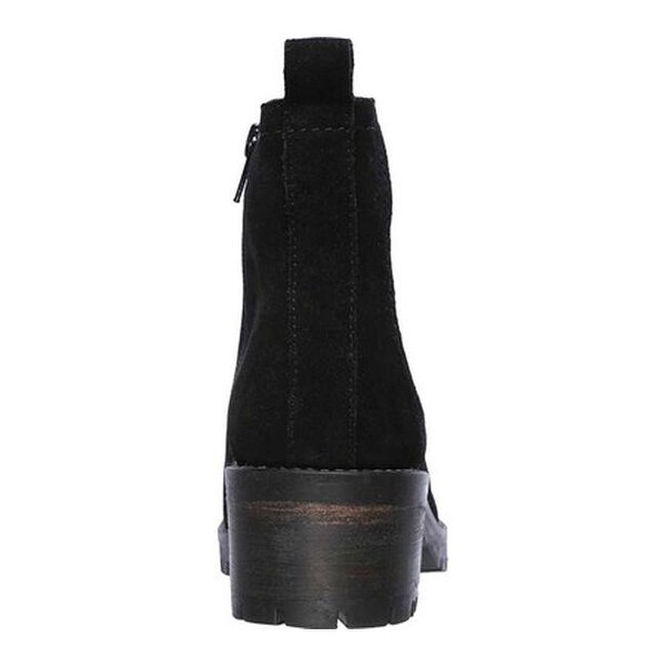 skechers lug nut