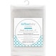 preview thumbnail 9 of 11, AirflowBaby Breathable Mesh Liner for Full-Size Cribs, Essential 2mm Mesh (Size 4FS Covers 3 or 4 Sides) 9-Inch - White