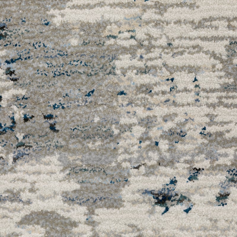 Style Haven Esperanza Granite Illusion Area Rug