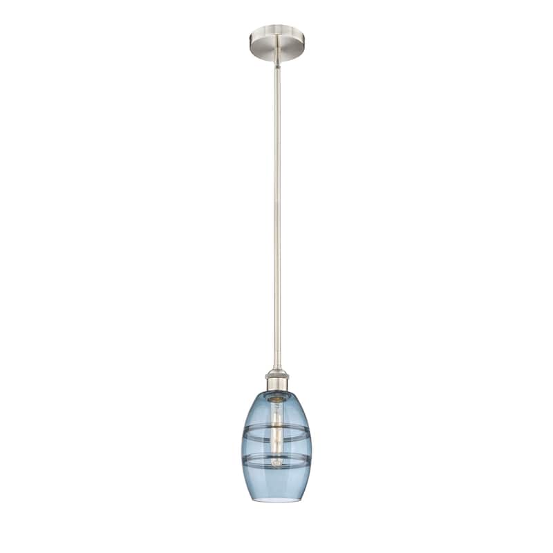 Innovations Lighting 616-1S 8 6 Vaz Pendant Vaz 6" Wide Mini Pendant