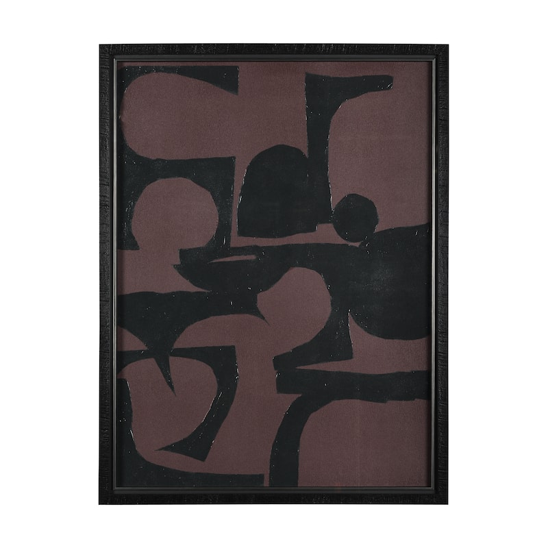 Tempelhof Framed Art Print