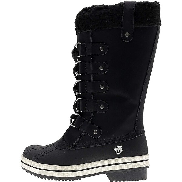 arctic shield waterproof boots