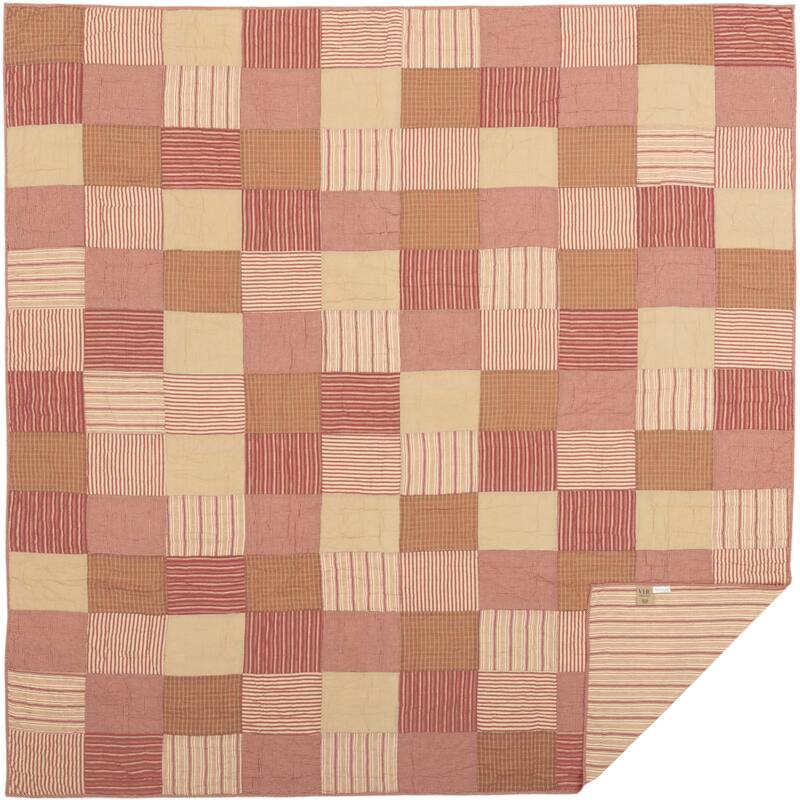 Sawyer Mill Quilt