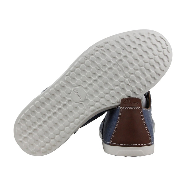 clarks neelix vibe