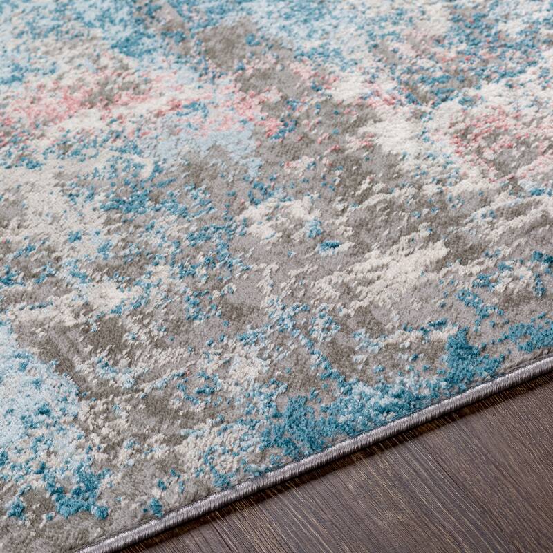 Livabliss Orlov Modern Area Rug