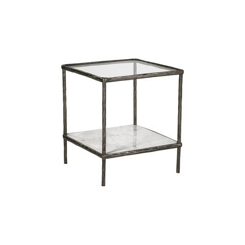 Ryandale Accent Table - 21"W x 21"D x 24"H