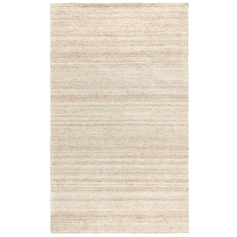 Villa by Classic Home Blythe Hand Woven Performance Fabric Rug - 2x3 - Natural
