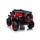 preview thumbnail 3 of 16, 12V Ride-On Car for Kids with Music, Lights, and Remote Control, Holiday Gift