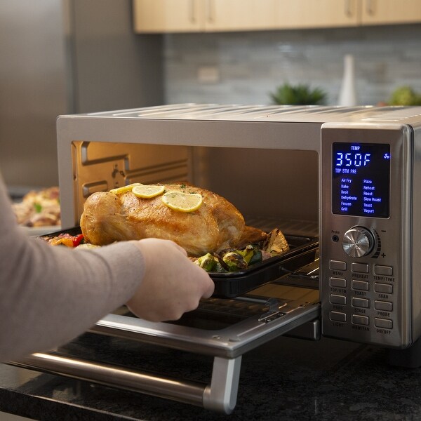 Nuwave Bravo XL Smart Oven - Bed Bath & Beyond - 39084172