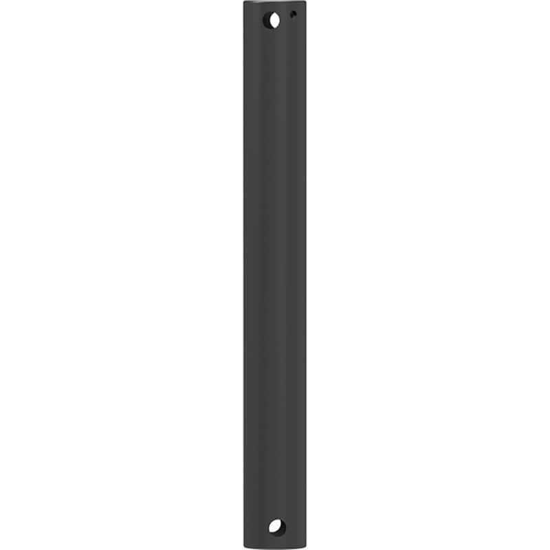 24"/36"/48" Downrod Accessories For Sofucor Ceiling Fan or Ceiling Light,Nickel or Black