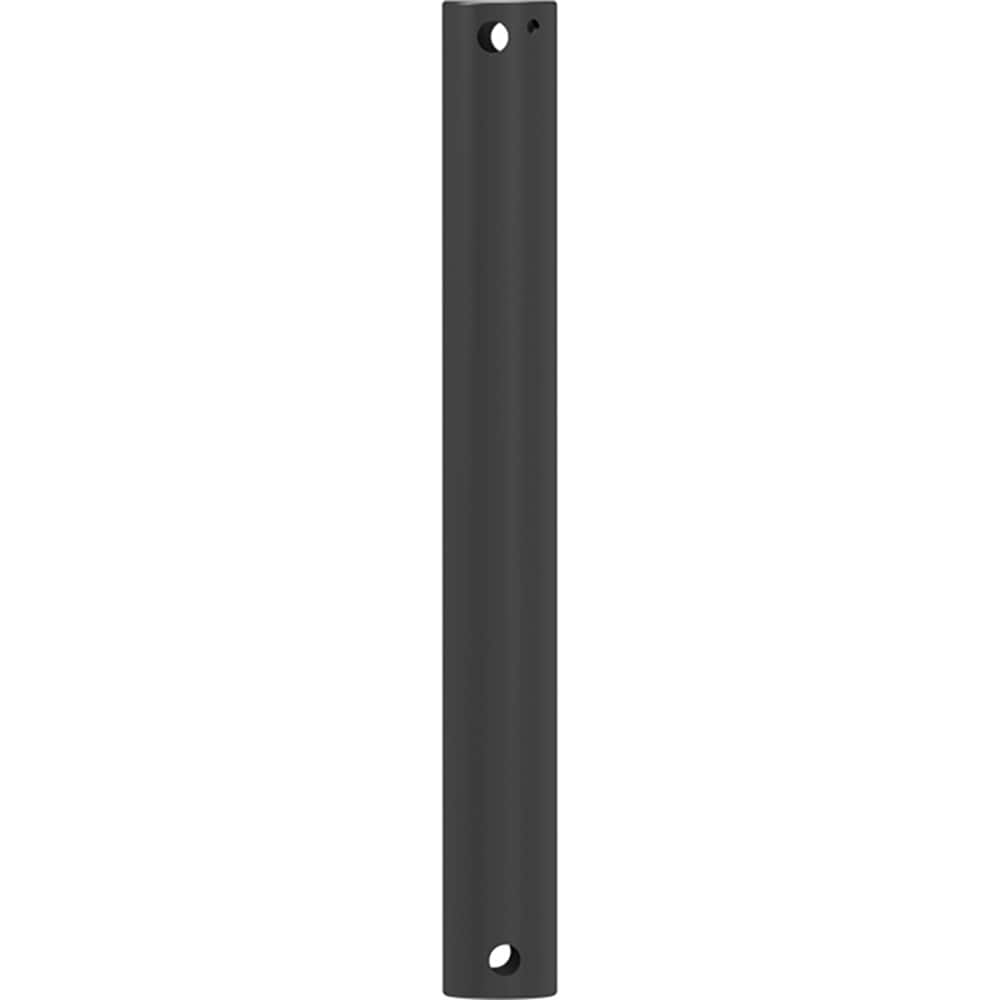 24"/36"/48" Downrod Accessories For Sofucor Ceiling Fan or Ceiling Light,Nickel or Black