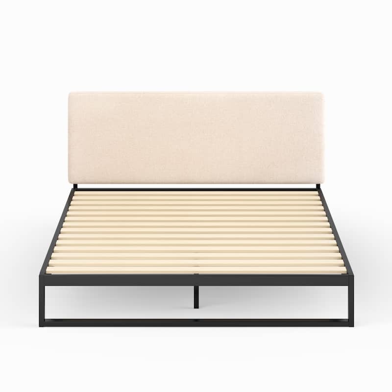 Priage by ZINUS Upholstered Headboard