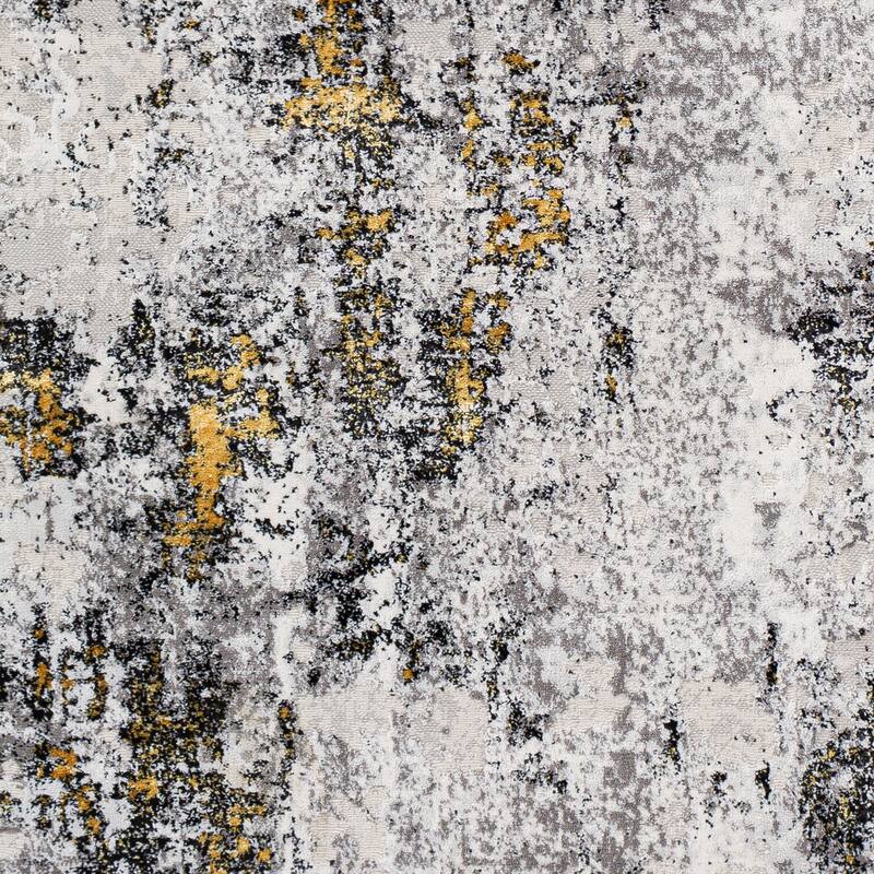 Livabliss Lentz Modern Abstract Area Rug