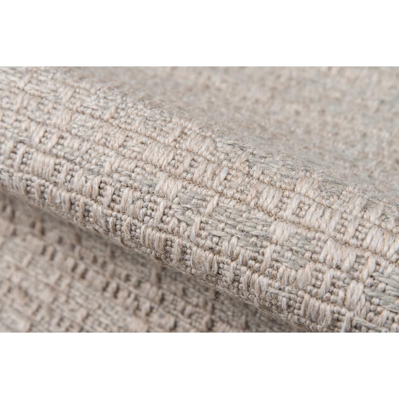 Momeni Como Contemporary Geometric Indoor Outdoor Rug
