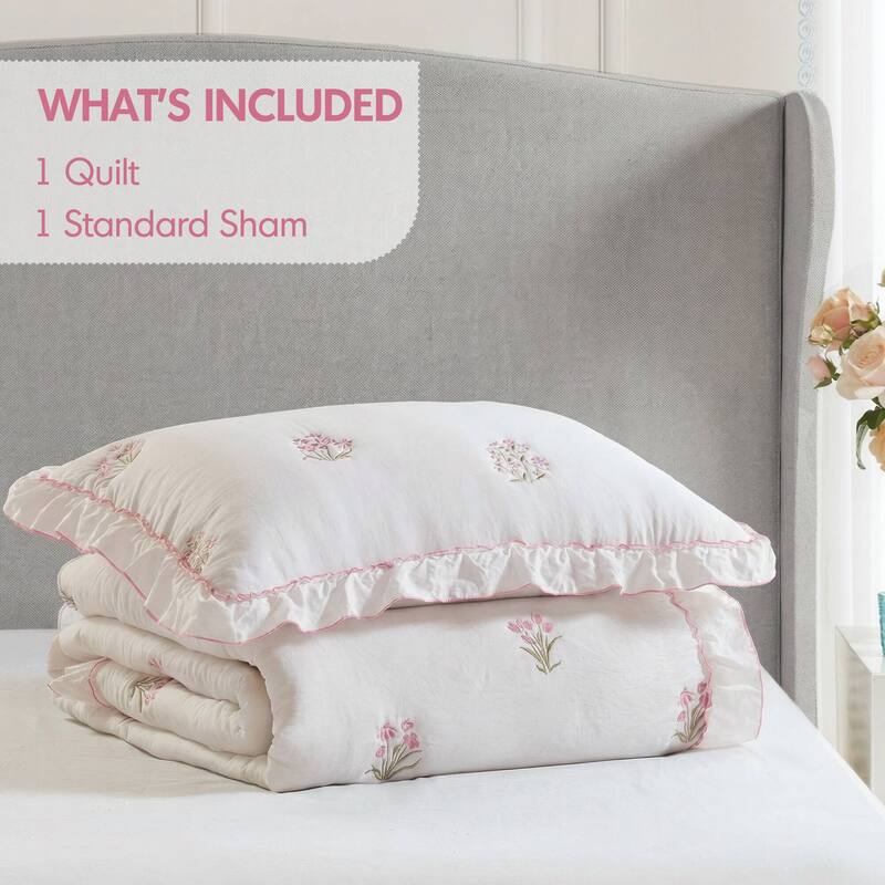 Intelligent Design Aglaia Quilt Mini Set