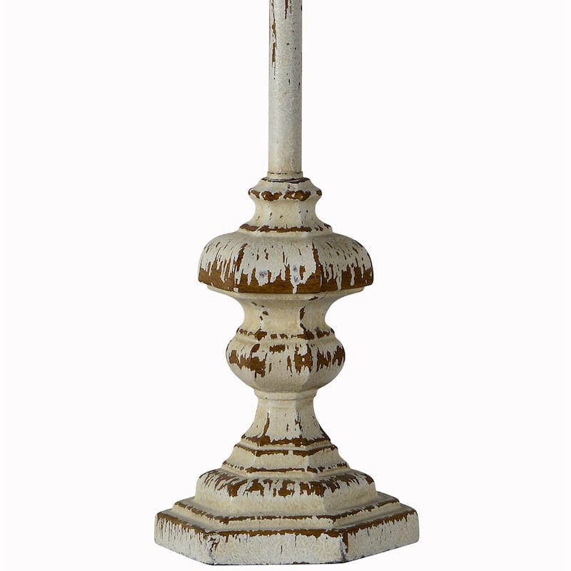 Clarke Buffet Lamps, Set of 2 - 34.00