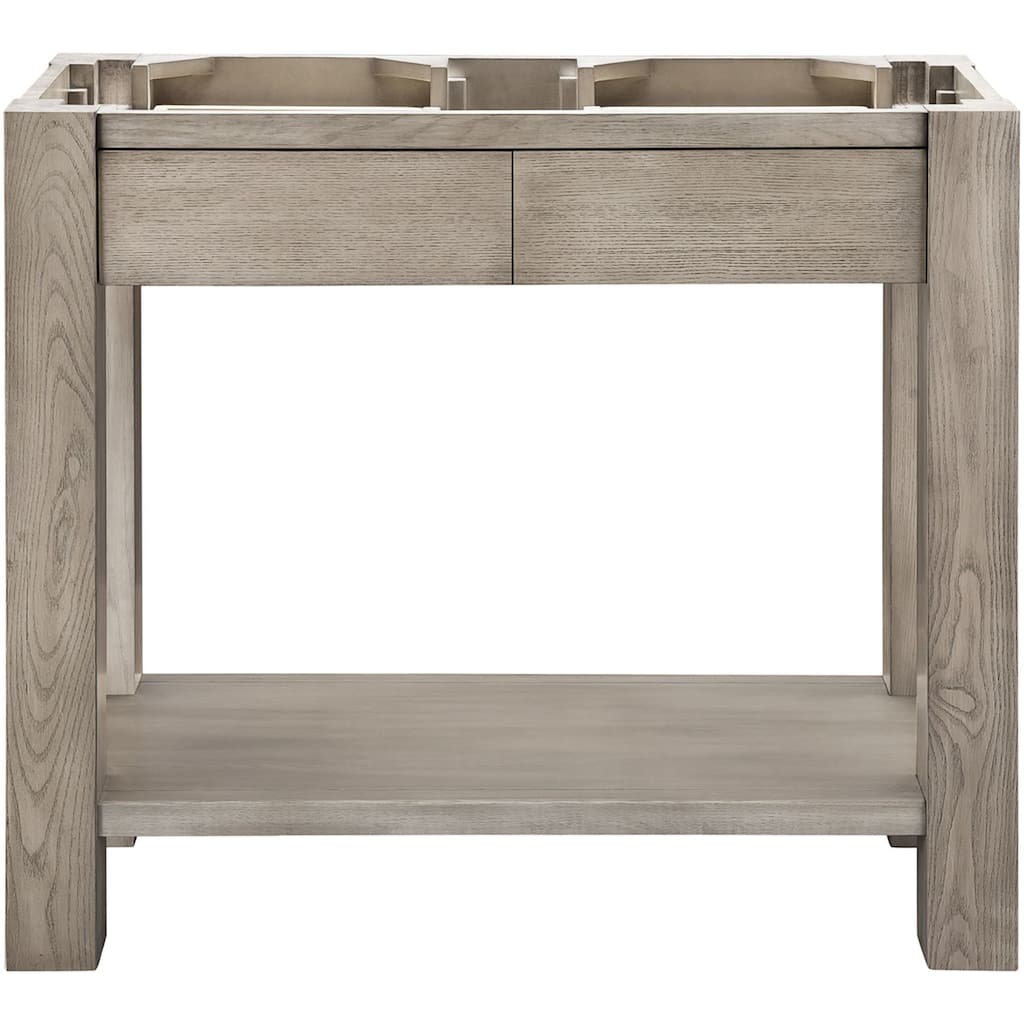 James Martin Vanities Brooklyn 39-1/2" Wooden Sink Base