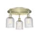 Option Antique Brass / Clear