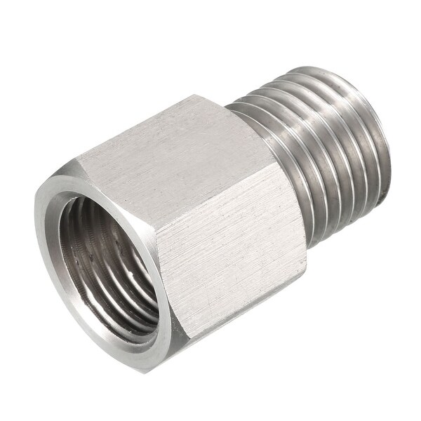 pressure gauge adapter