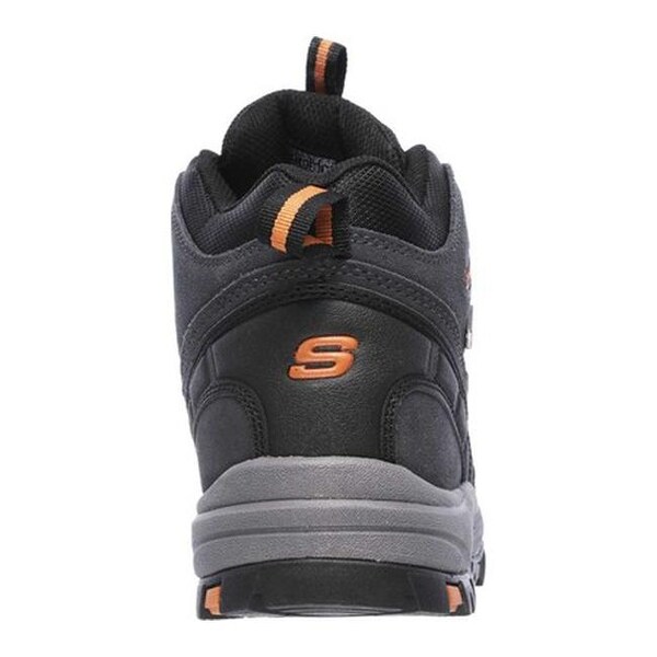 skechers relaxed fit relment pelmo