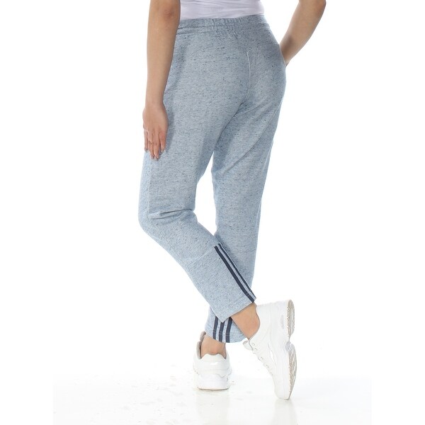 light blue adidas pants womens