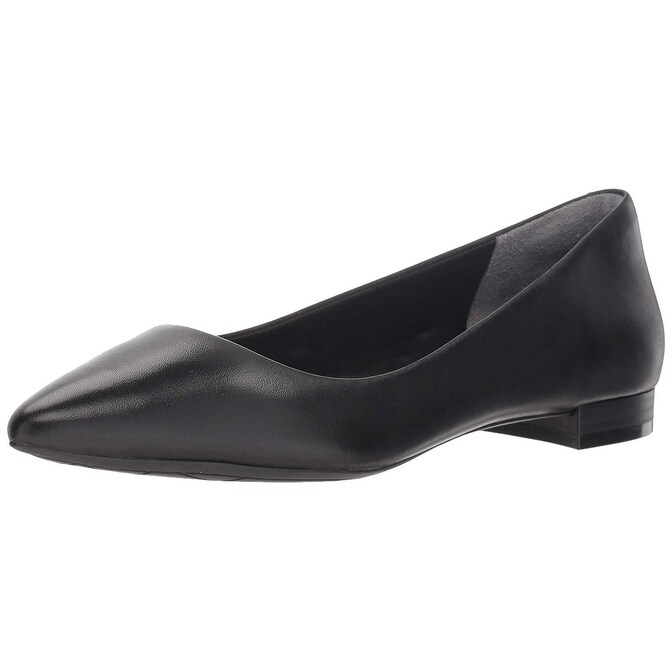 rockport womens flats