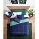 preview thumbnail 2 of 11, Lacoste Court Lines Comforter Set