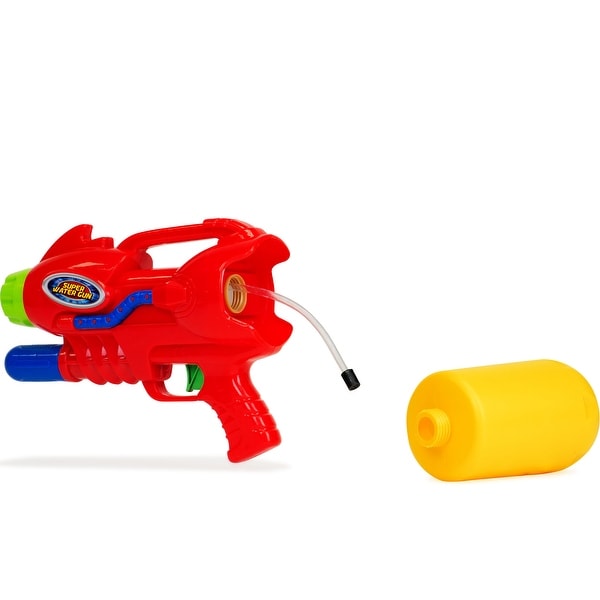 baby toy gun