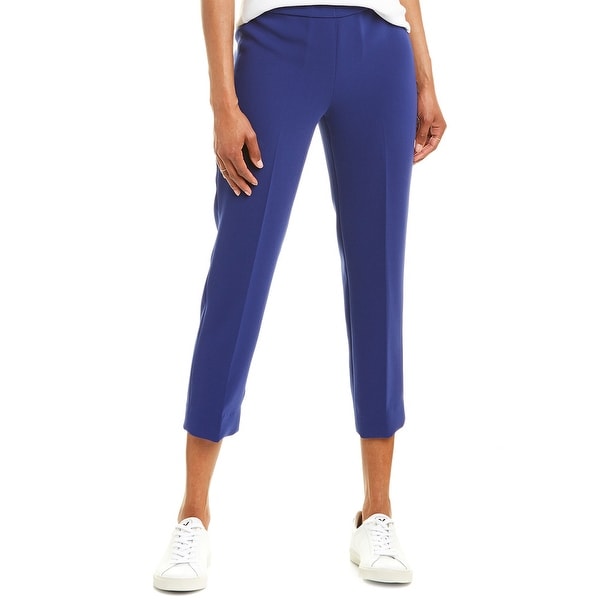 Theory Basic Pull-On Pant. Opens flyout.