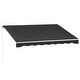 preview thumbnail 18 of 32, Outsunny 10' x 8' Electric Awning, Retractable Awning, UV Protection Sun Shade Shelter with Remote Controller