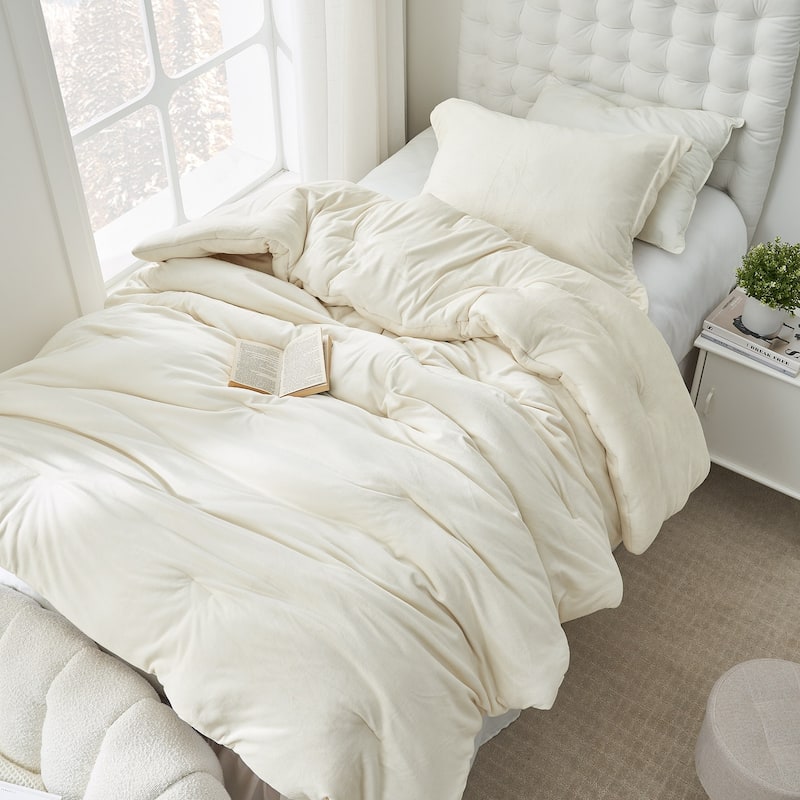 Love Thick® - Desirable Coma Inducer Oversized Comforter Set