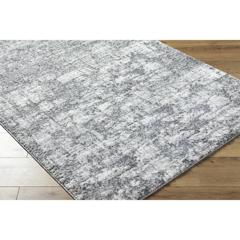 Livabliss Casual Andorra Plus Abstract Area Rug