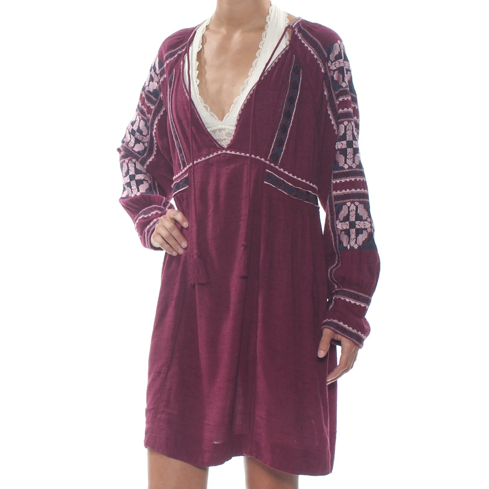 free people all my life dress