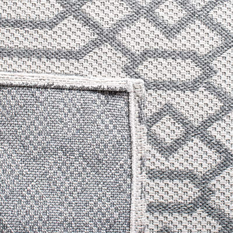 SAFAVIEH Augustine Yolonda Contemporary Cotton Rug