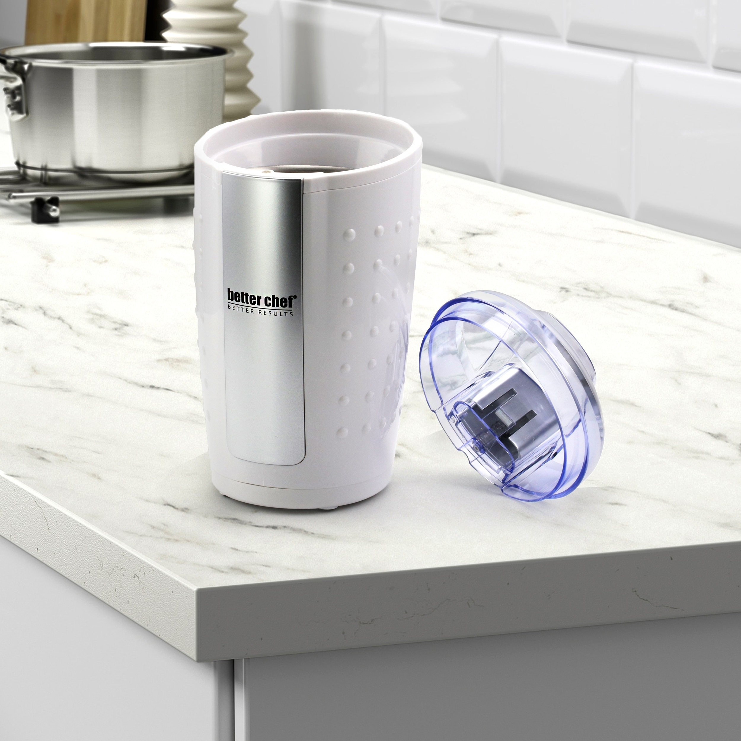 Bed bath and beyond coffee grinders shop