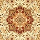 preview thumbnail 33 of 135, SAFAVIEH Lyndhurst Feryal Traditional Oriental Medallion Rug