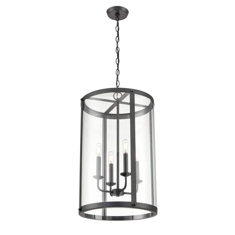 Millennium Lighting Aydenn 3 Light Pendant Fixture
