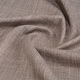 preview thumbnail 98 of 160, Exclusive Fabrics Textured Faux Linen Extra Wide Room Darkening Curtains for Bedroom & Living Room Curtains (1 Panel)