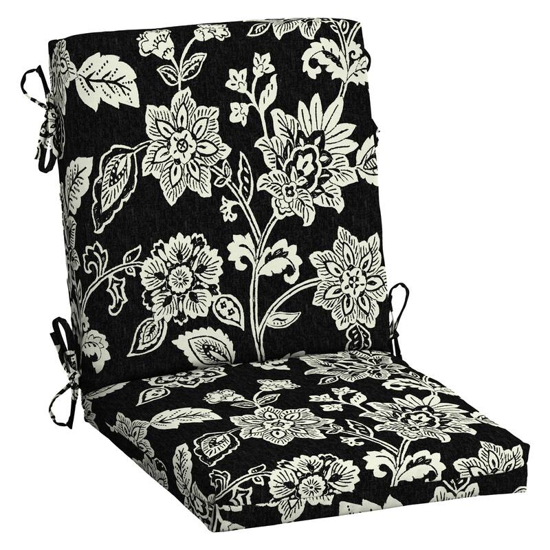 ARDEN Outdoor Dining Chair Cushion
