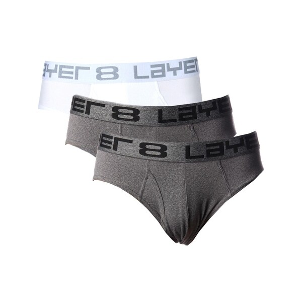 layer 8 mens joggers