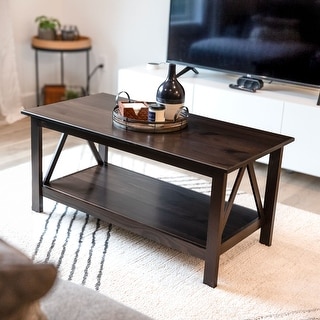 Solid-Pine-Coffee-Table-with-