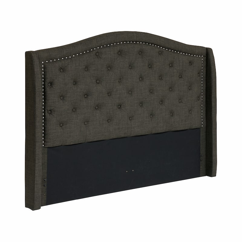 Charisma Upholstered Headboard - California King