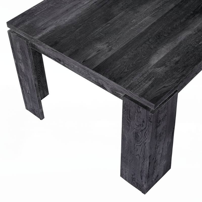 Dining Table, 60" Rectangular